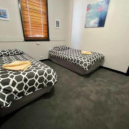 Imperial Hotel Coonabarabran Esterno foto