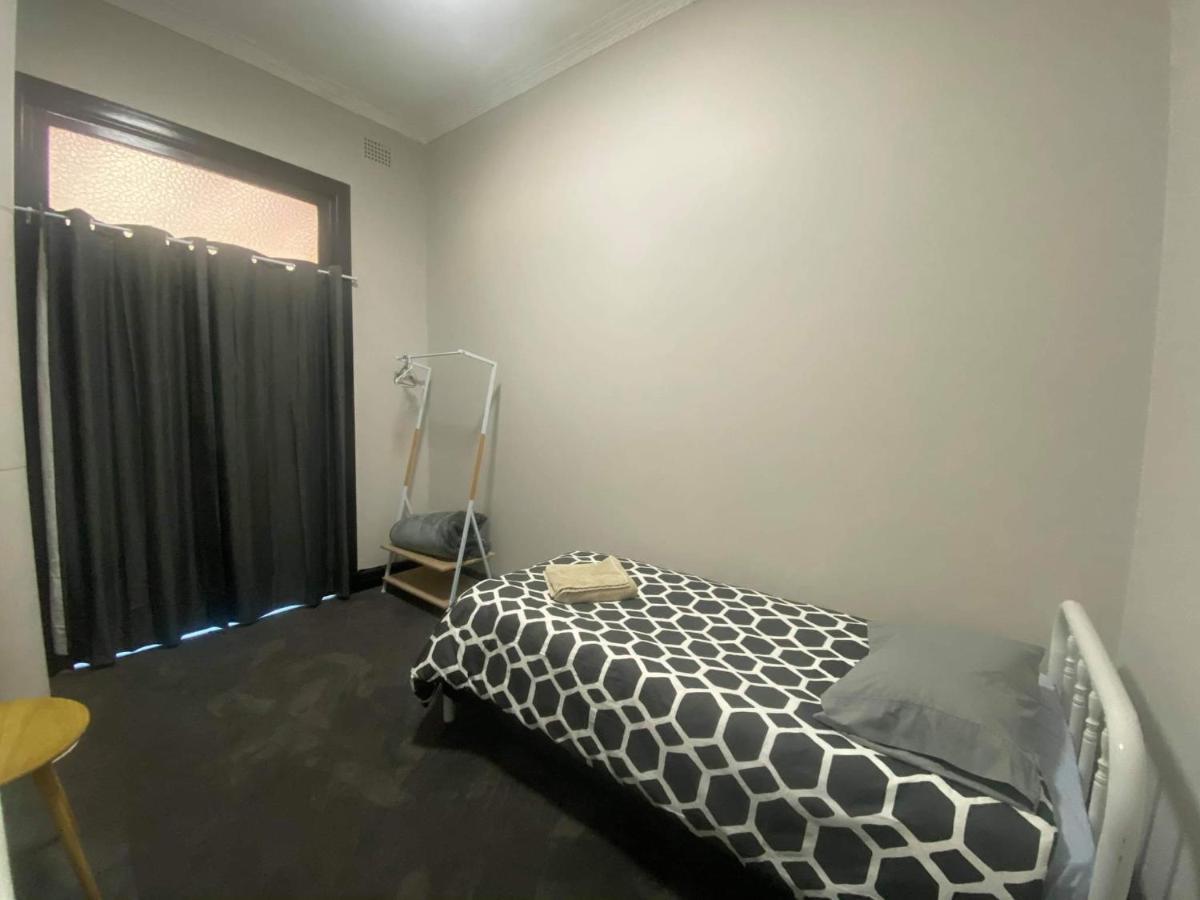 Imperial Hotel Coonabarabran Esterno foto